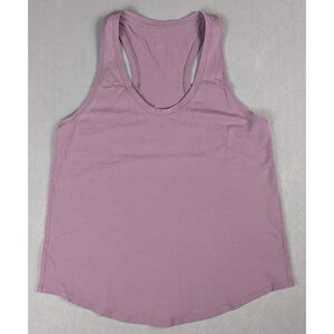 lululemon Love Tank Top Lavender Lux Size 10
